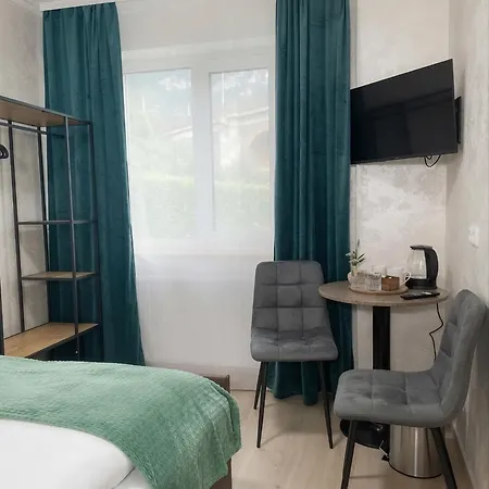 Lejlighedshotel Zemlinsky Hof Payerbach