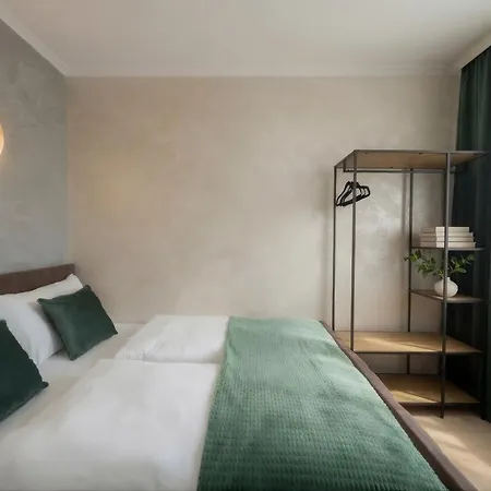 Zemlinsky Hof 3* Payerbach