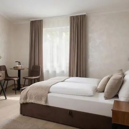 Zemlinsky Hof Lejlighedshotel
