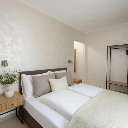 Lejlighedshotel Zemlinsky Hof