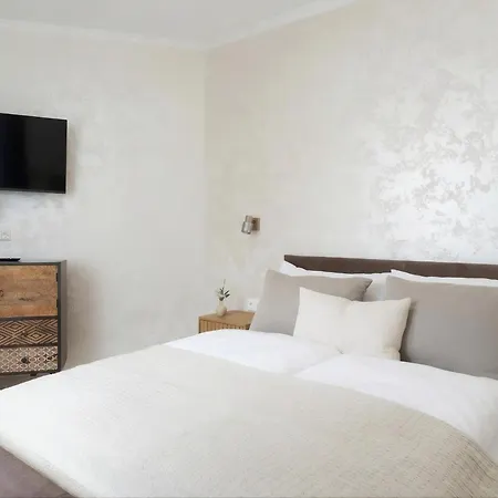 Zemlinsky Hof Lejlighedshotel