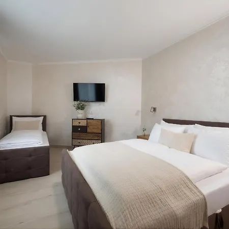 Zemlinsky Hof 3* Payerbach