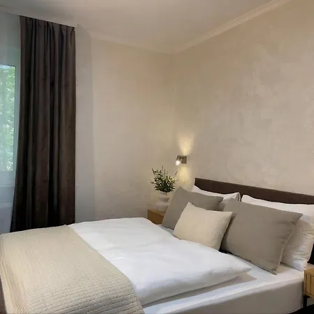 Zemlinsky Hof Lejlighedshotel Payerbach