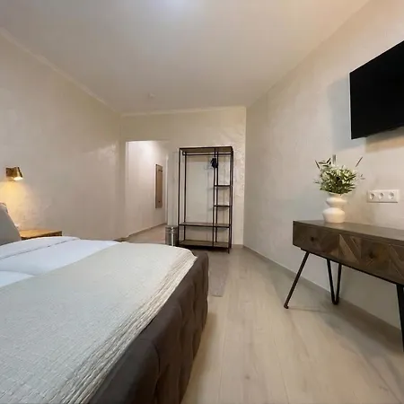 Zemlinsky Hof 3*