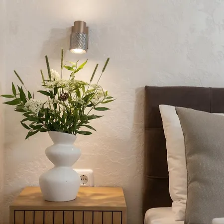 Zemlinsky Hof Lejlighedshotel 3*