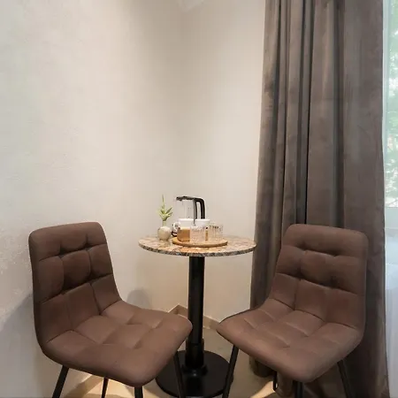 Zemlinsky Hof Lejlighedshotel