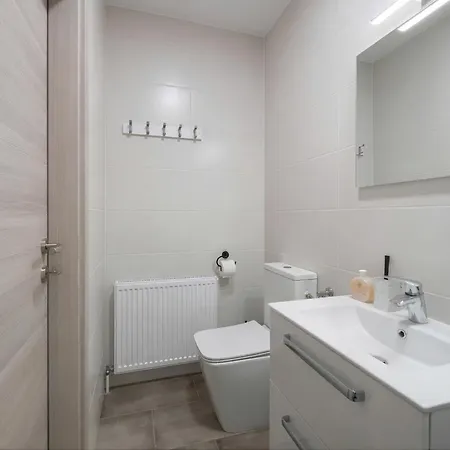 Zemlinsky Hof Lejlighedshotel Payerbach