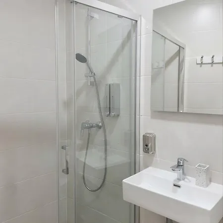 Zemlinsky Hof Lejlighedshotel Payerbach