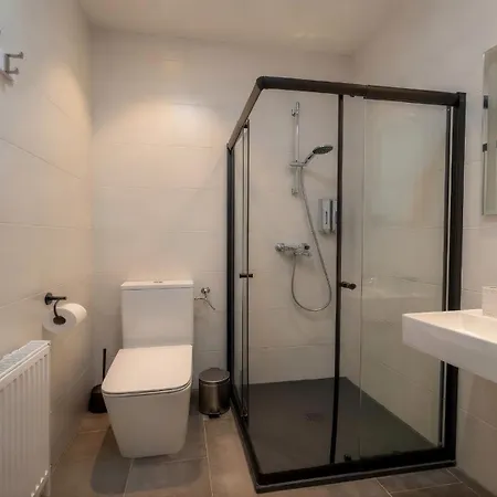 Zemlinsky Hof Lejlighedshotel 3*