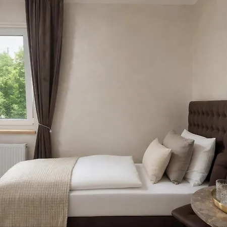 Zemlinsky Hof Lejlighedshotel Payerbach