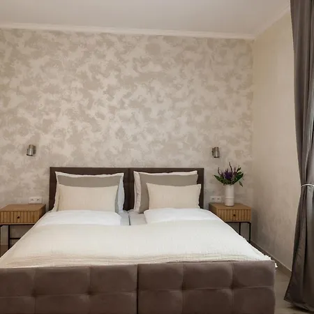 Lejlighedshotel Zemlinsky Hof