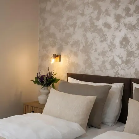 Lejlighedshotel Zemlinsky Hof
