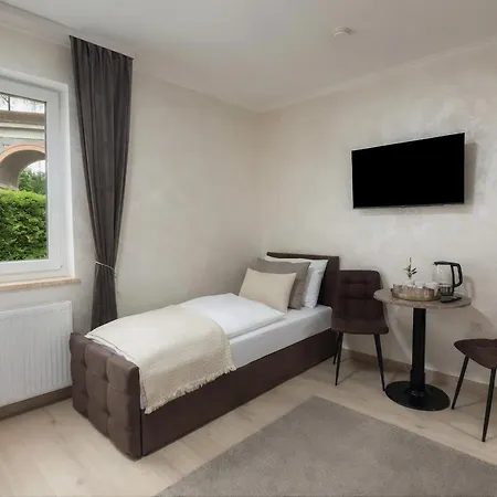 Zemlinsky Hof Lejlighedshotel Payerbach