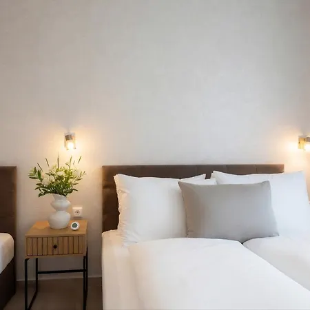 Zemlinsky Hof 3* Payerbach