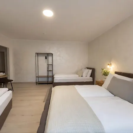 Zemlinsky Hof Lejlighedshotel Payerbach