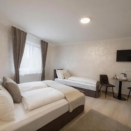 Zemlinsky Hof 3* Payerbach